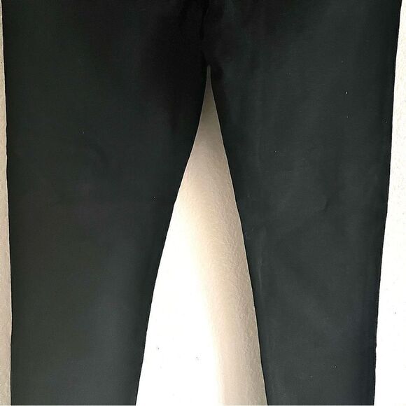Redone high rise black NWT 27” premium denim jeans - stretch - Picture 5 of 16
